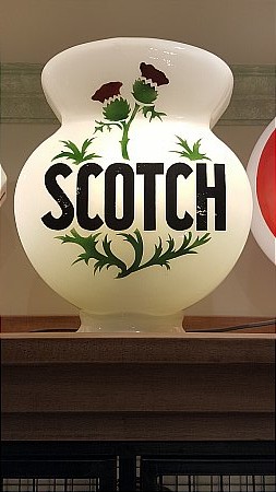 SCOTCH PETROL - click to enlarge