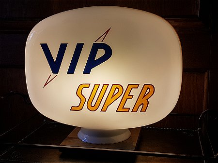 VIP SUPER GLOBE - click to enlarge