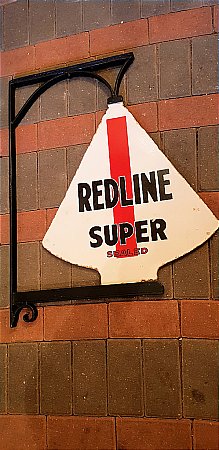 REDLINE SUPER - click to enlarge
