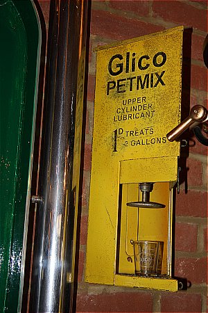GLICO PETMIX UCL UNIT - click to enlarge
