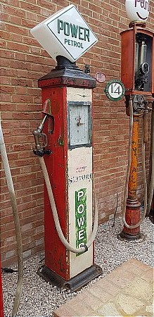 BOWSER ELECTRIC - click to enlarge