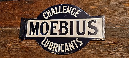 MOEBIUS CHALLENGE LUBRICANTS - click to enlarge
