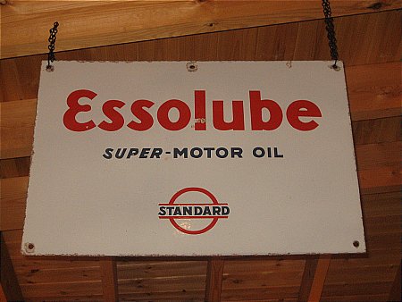 ESSO STANDARD OIL - click to enlarge