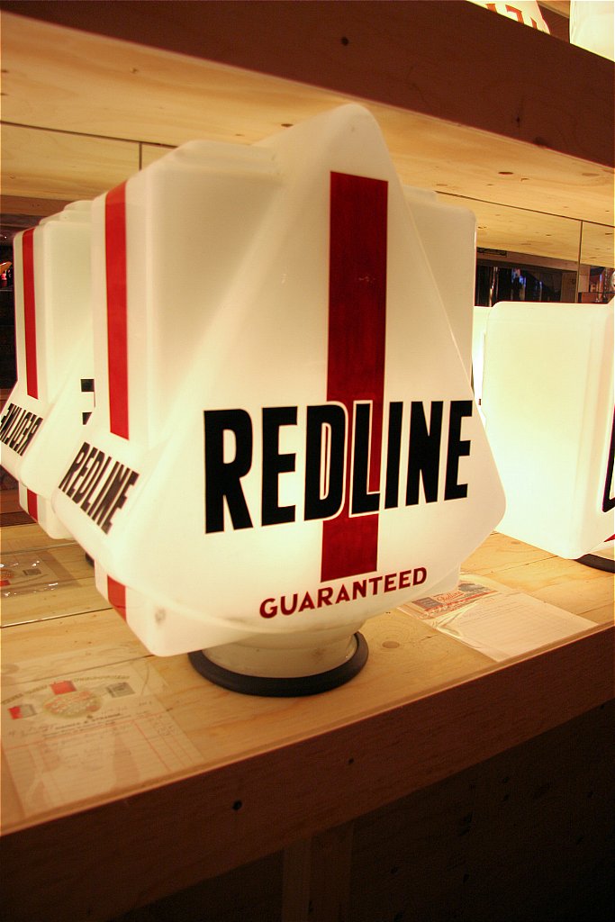 Enamel Signs | Petrol Pumps | Petroliana | Automobilia | REDLINE