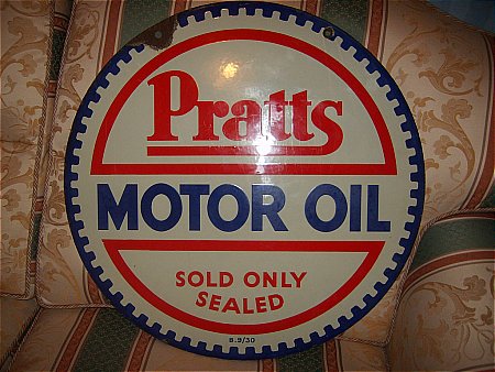 pratts sign - click to enlarge