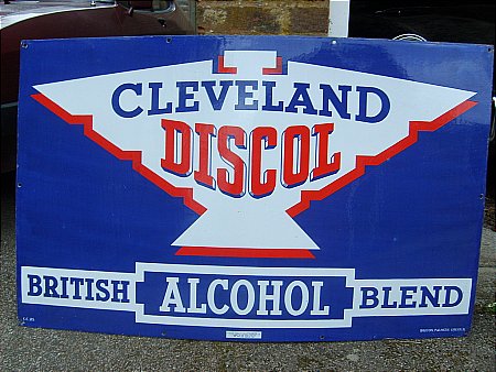 cleveland sign - click to enlarge