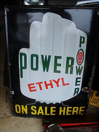 power sign - click to enlarge