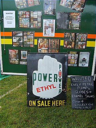 power sign - click to enlarge