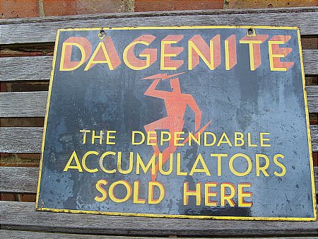 dagenite sign - click to enlarge