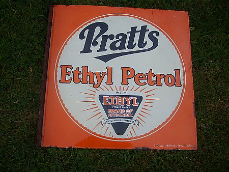 pratts sign - click to enlarge