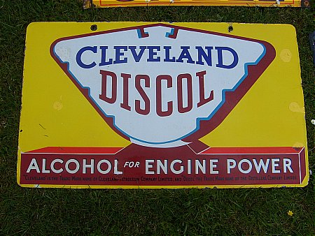 cleveland sign - click to enlarge