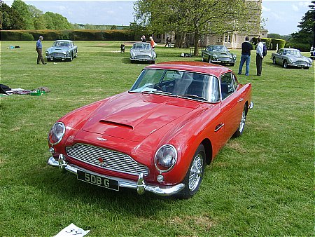 astons - click to enlarge