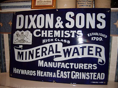 chemists sign - click to enlarge