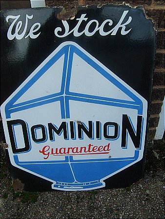 petrol sign - click to enlarge