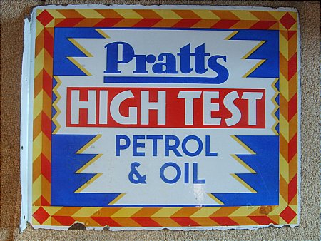pratts sign - click to enlarge