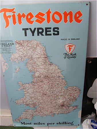 firestone map  - click to enlarge