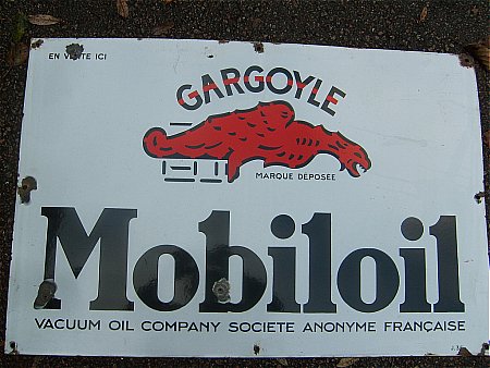 mobiloil sign - click to enlarge