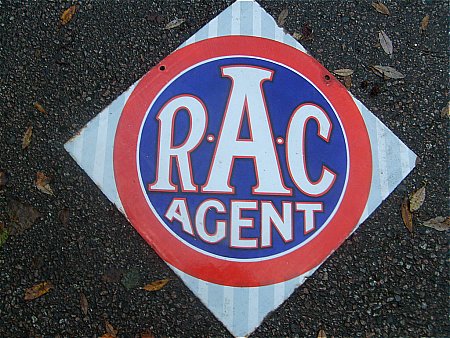 rac sign - click to enlarge