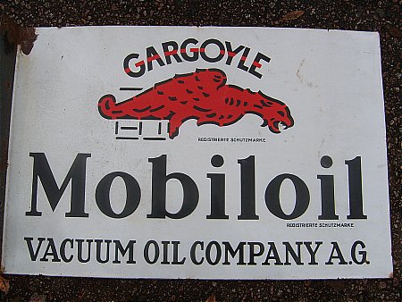 mobiloil sign - click to enlarge