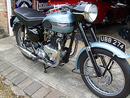 bikes - click to enlarge