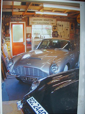 garys garage - click to enlarge