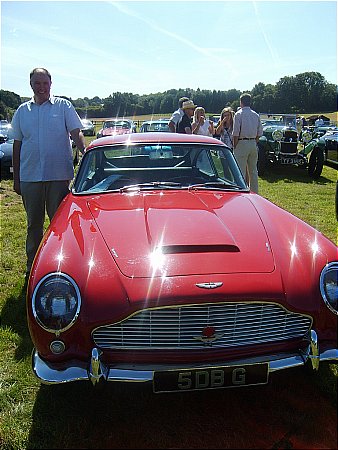 Astons - click to enlarge