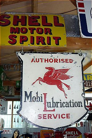 Sign, MobiLubrication - click to enlarge