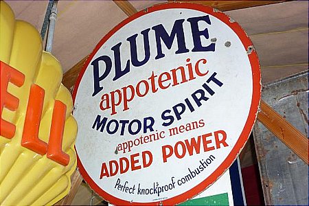 Sign, Plume Appotenic - click to enlarge