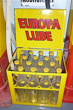 Bottle rack Europa - click to enlarge