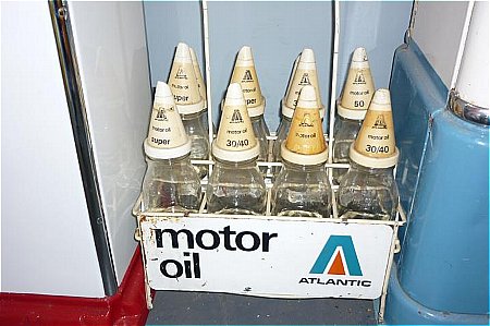 Bottle rack Atlantic - click to enlarge