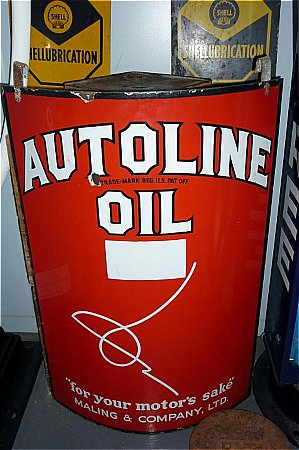 Sign, Autoline - click to enlarge