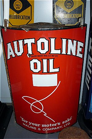 Sign, Autoline - click to enlarge