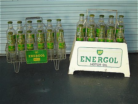 Bottle rack BP - click to enlarge