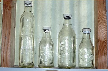 Bottles, NZ - click to enlarge