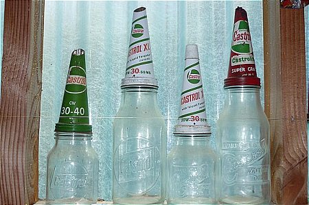 Bottles, OZ - click to enlarge