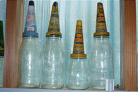 Bottles, OZ - click to enlarge