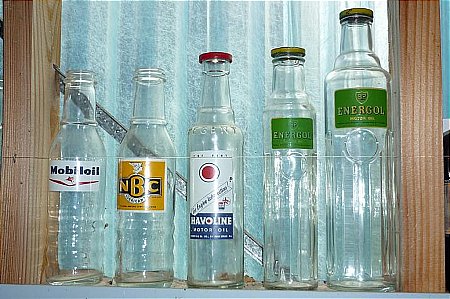 Bottles, UK - click to enlarge