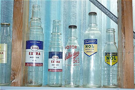Bottles, UK - click to enlarge