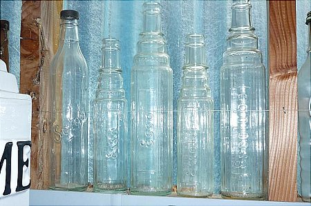 Bottles, UK - click to enlarge