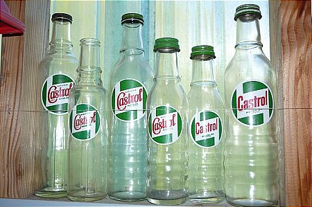 Bottles, UK - click to enlarge