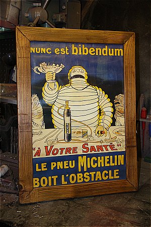 MICHELIN POSTER - click to enlarge