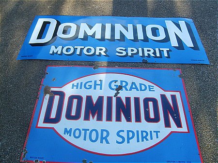 dominion motor sprit - click to enlarge