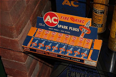 A.C. PLUGS - click to enlarge