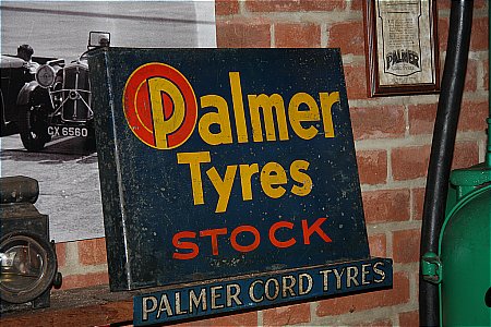 PALMER TYRES - click to enlarge