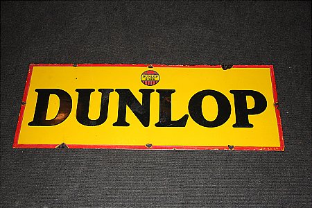 DUNLOP - click to enlarge