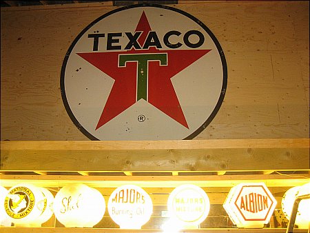 TEXACO MONSTER! - click to enlarge