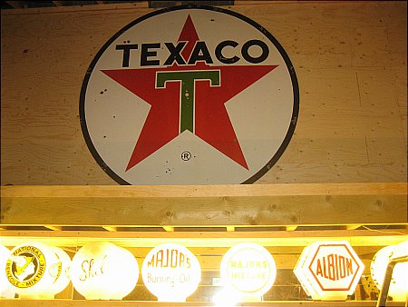 TEXACO MONSTER! - click to enlarge