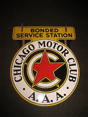 CHICAGO MOTOR CLUB - click to enlarge