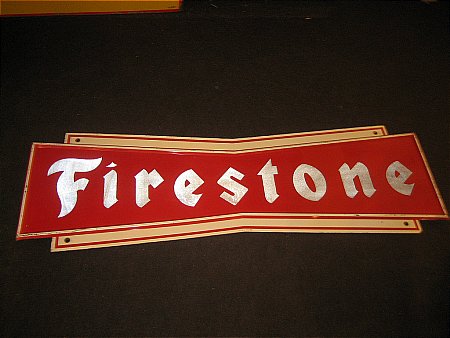 FIRESTONE TYRES - click to enlarge