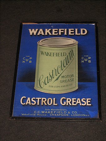 CASTROLEUM POSTER - click to enlarge